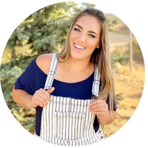 Meet your Posher, Kim